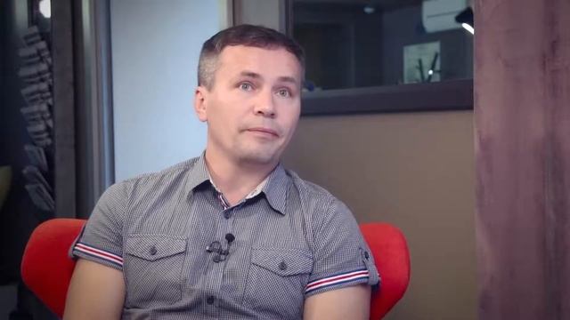 Интервью предпринимателем, Экспортёром Павлом Золотовым