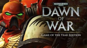 ЗА ИМПЕРАТОРА | Warhammer 40,000: Dawn of War #1