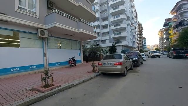 Что осталось из недвижимости в Махмутлар??? По съему квартиры  студии 》почтa sveta669@mail.ru