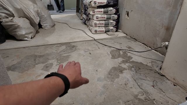 Замена дверей от застройщика СМ СИТИ смотреть онлайн