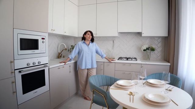 Как из обычной квартиры сделать эстетику в 2024 году. Какие детали делают ремонт дорогим и красивым