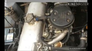 Ретро автомобили #42 москвич 2141 1991г.в