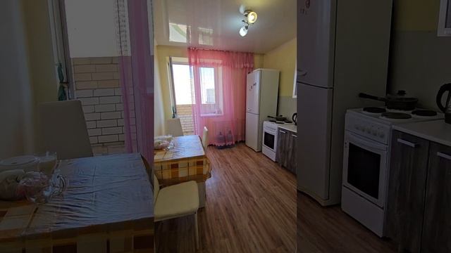 Квартира в кирпичной доме #анапа #анапаквартира #квартираванапе #недвижимость #realestate