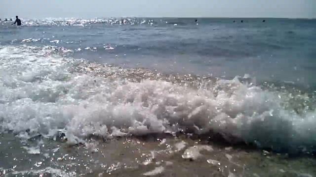 Море на дальней косе, Берлянск смотреть онлайн