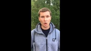 Колян из Реальных пацанов приглашает на U-20!