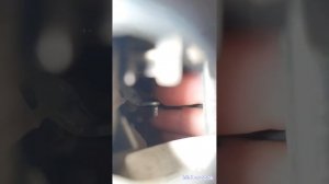 Не открывается задняя дверь Гранты, ремонт ручки. Часть 2.