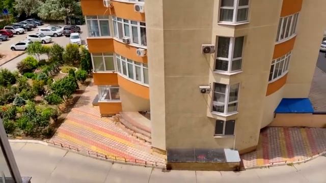 Отличный район Анапы с хорошей ифраструктурой смотреть онлайн