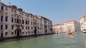 Венеция и Вивальди