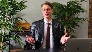 ЖК AMBER CITY - Полный обзор ЖК Амбер Сити от ФСК на Беговой | ЛУЧШИЙ СТАРТ ПРОДАЖ 2024 в Москве?!