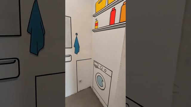 Шоу-рум в ЖК Отражение, г. Краснодар, р-н Энка #новостройка смотреть онлайн