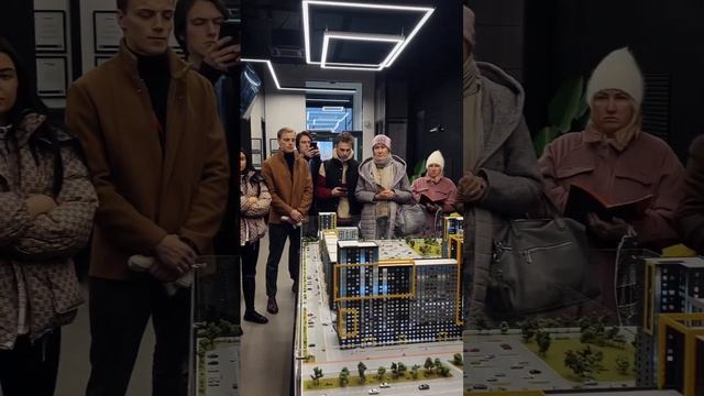 Бесплатная бизнес - школа компании Этажи это....Присоединяйся и становись частью компании Этажи❤️ смотреть онлайн