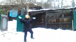 В мундыбаше