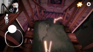 МЕНЯ УНЕС ВЕТЕР! Witch Cry #1