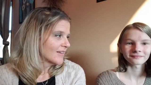 Fearfully Brave children's book release... смотреть онлайн