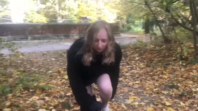 БУДНИ НЕИЗВЕСТНОГО АРТИСТА/СЕРИЯ 11
