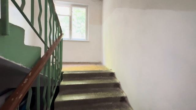 Продажа двухкомнатной квартиры в центре Ялты смотреть онлайн