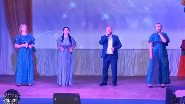 Самойловка 13.06.24.День медработника.Дом культуры. смотреть онлайн