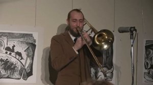 Юлия Зиганшина - Тико, Тико (de Abreu, русский текст Гомазкова)