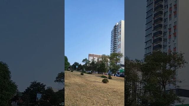 ЖК ОБЛАКА НОВОРОССИЙСК