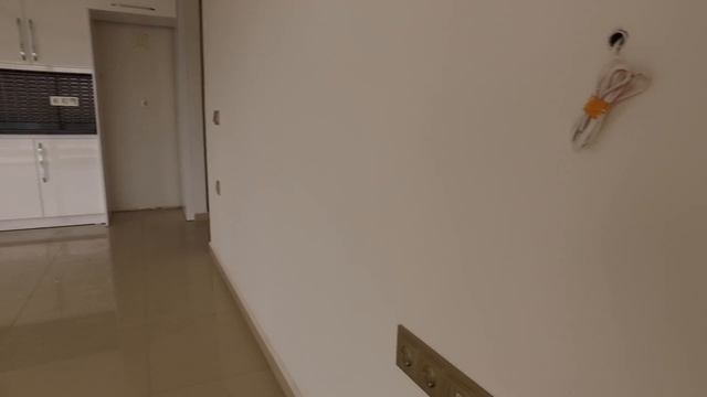Квартира в Махмутлар,Недвижимость в Турции,Недвижимость в Махмутлар, квартиры в Турции 41.000 EURO