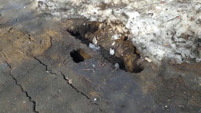 Провал в Кондратово смотреть онлайн