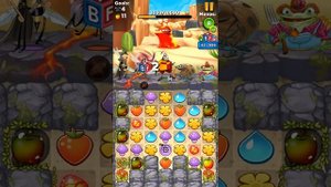 Best Fiends 1031 walkthrough ios android gameplay HD let's Play