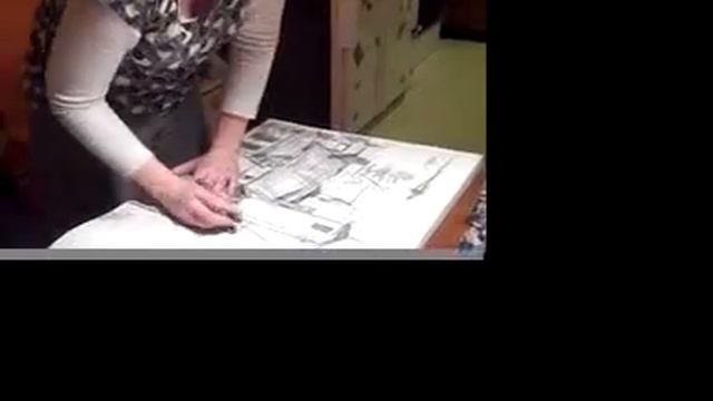 OHD Drawing-imovie.mov смотреть онлайн