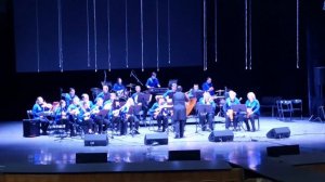 Олег Шаренда. Сюита в 3х частях "Дмитрий Донской"