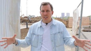 Обзор ЖК Среда на Лобачевского / Новый бренд от застройщика ПИК на рынке недвижимости Москвы