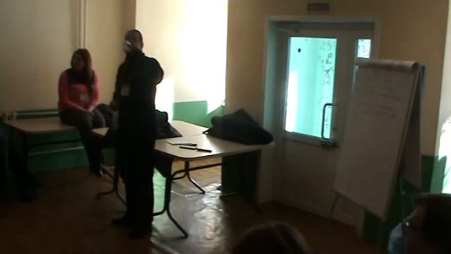 Стереотипы и лютая несерьёзность