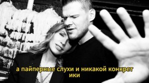 Антонина Паперная родила Владимиру Яглычу двоих детей. Оставила на время актерство ради семьи
