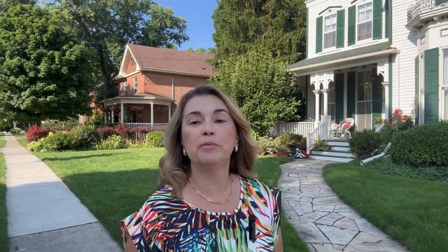 Не переезжайте в Милтон, Онтарио! Посмотрите сначала ЭТО видео! #канада #недвижимость #переезд