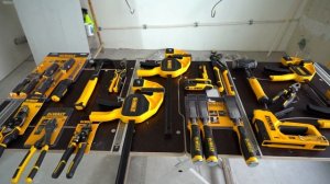 Стяжка. Удаление маяков. Работа над ошибками. #29