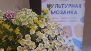 Семинар для полуфиналистов конкурса «Культурная мозаика малых городов и сёл Ленинградской области»