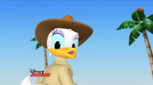 Mickey Mouse Clubhouse - The Golden Boo Boo
