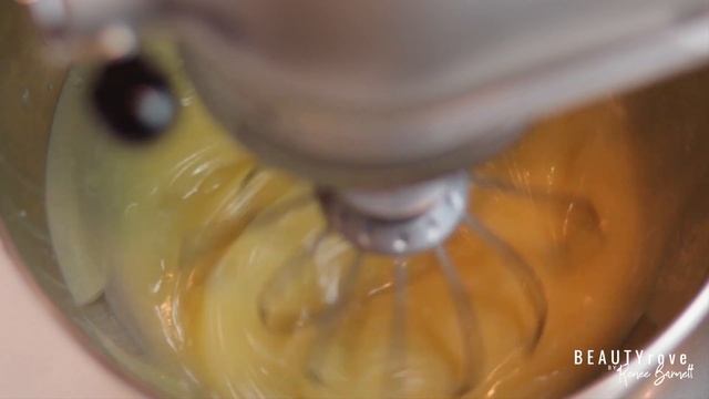 Easiest WHIPPED Body Butter Recipe | Get Non GREASY GLOWING SOFT SKIN