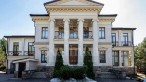 Элитная недвижимость Москвы - тел. 89054927722