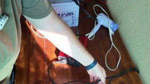 ИНВЕРТОР 12v-220v 3500w для КВАРТИРЫ, ДОМА, АВТОМОБИЛЯ. Посылка с Алиэкспресс.