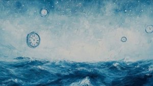 Время,  сквозь года