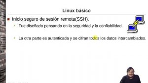 Administracion de Infraestructuras - Repaso de entornos Linux