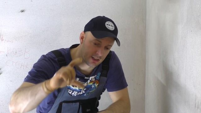 Тонкости работы со стяжкой пола. Полезные советы. смотреть онлайн