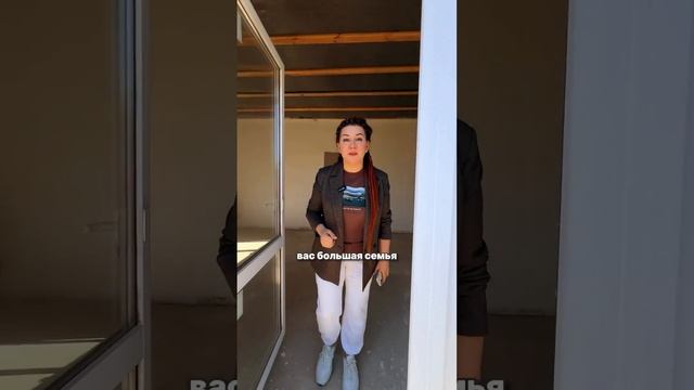 Горячее предложение от своих - дом в Краснодаре в предчистовой отделке! смотреть онлайн