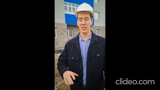 Акция! Условия по траншевой ипотеке... смотреть онлайн