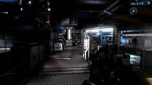 Демонстрация по запуску MP-COOP Dead Effect 2 no Steam+link