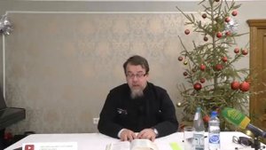 "Все начнется с православных" / Константин Корепанов