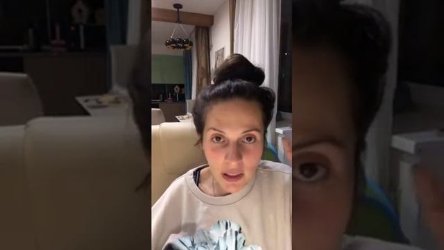Про взрослость