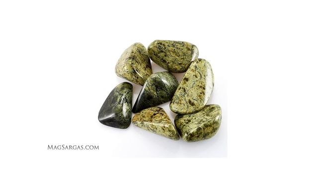 Камни Убийцы - Какие Камни Нельзя Использовать - Магия Камней - Маг Sargas