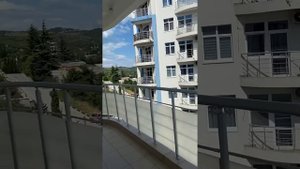 Продам квартиру в Гурзуфе, ЖК «Шато Ришелье».