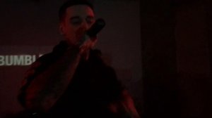 Bumble Beezy - No Hook 5 live. Тула