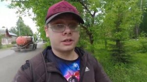 Зуевка Прогулки по Кировской области